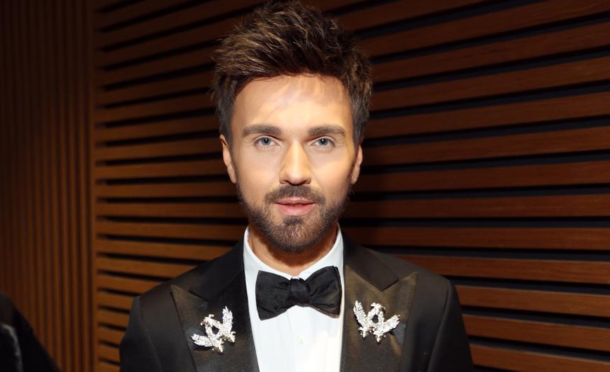 Победитель «Маски» Вождь Александр Панайотов раскрыл секреты закулисья проекта