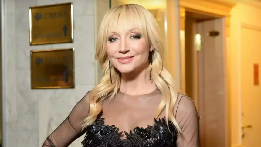 У Кристины Орбакайте могут отобрать подаренную Моисеевым квартиру в Юрмале