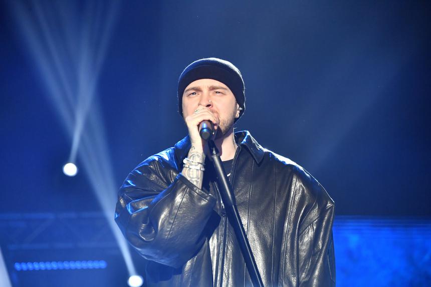 Рэпер Егор Крид признался, что не женится на девушке, которая родит ему ребенка