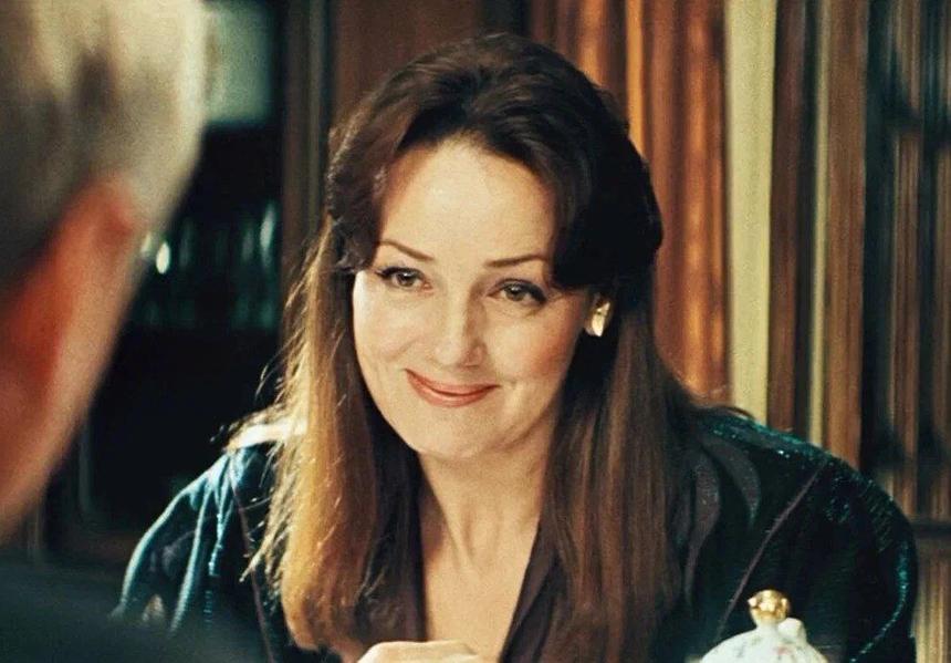 «Постигло страшное горе»: ушла из жизни народная артистка России Алефтина Евдокимова