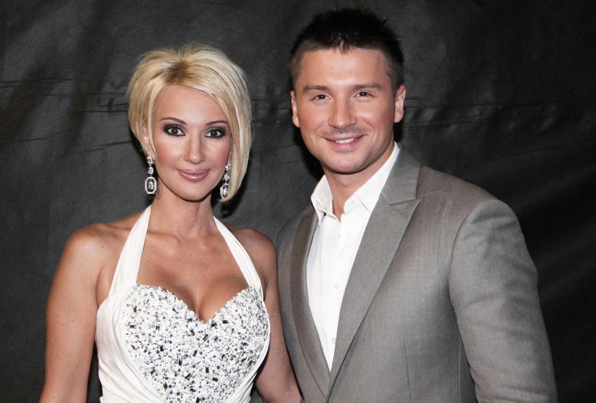 «Я была в аду. Это очень тяжело»: на что пошла Лера Кудрявцева ради экс-возлюбленного Сергея Лазарева