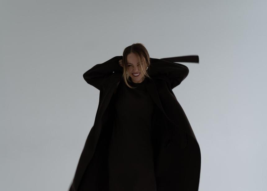 Журналистка Мария Шахова рассказала о детстве в Магнитогорске, поездке в Штаты и любви иностранцев к России