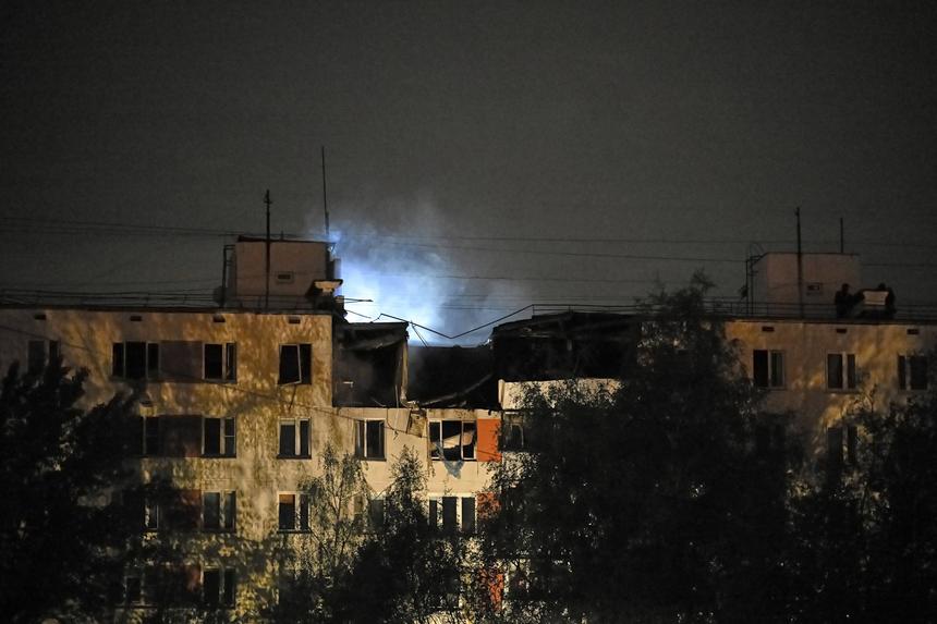 «Никогда не оставалась равнодушной к проблемам детей»: что известно о женщине, погибшей при взрыве в Москве