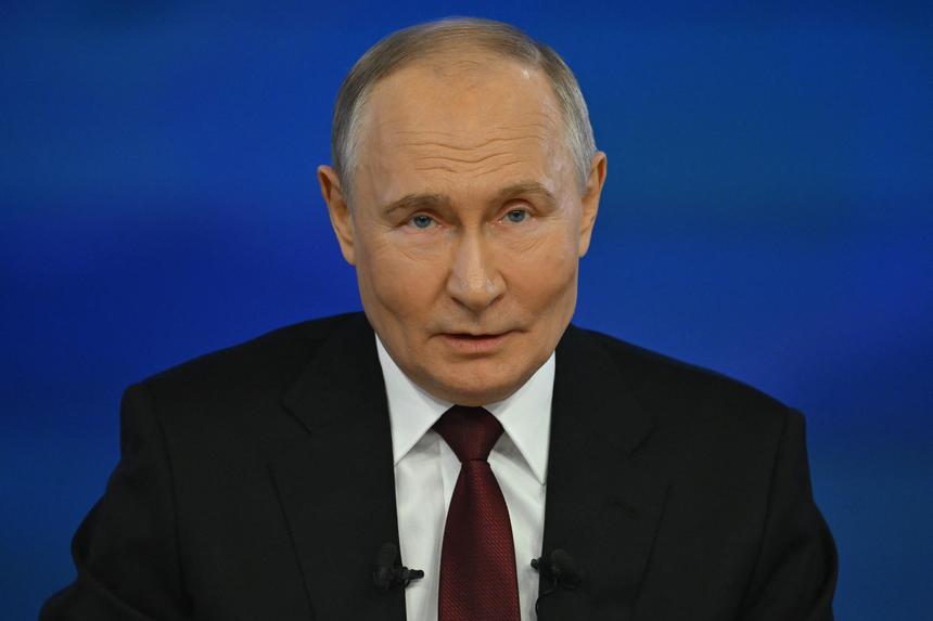 Россияне раскупают рязанский кефир после показа в интервью с президентом Путиным