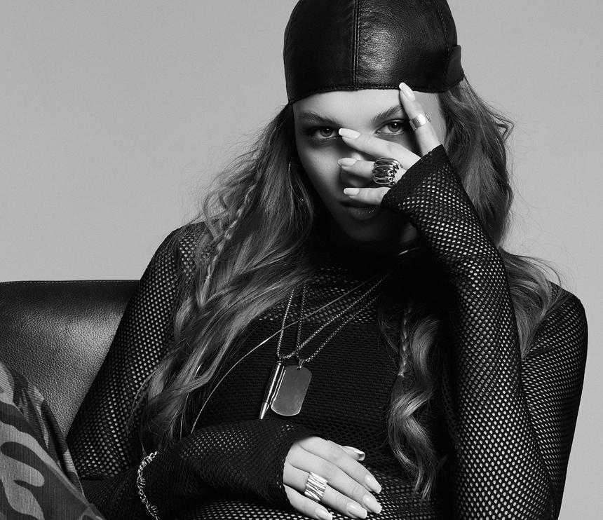 Участница шоу «Песни» Алиса Морозова вспомнила, как ее поддерживал Павел Воля