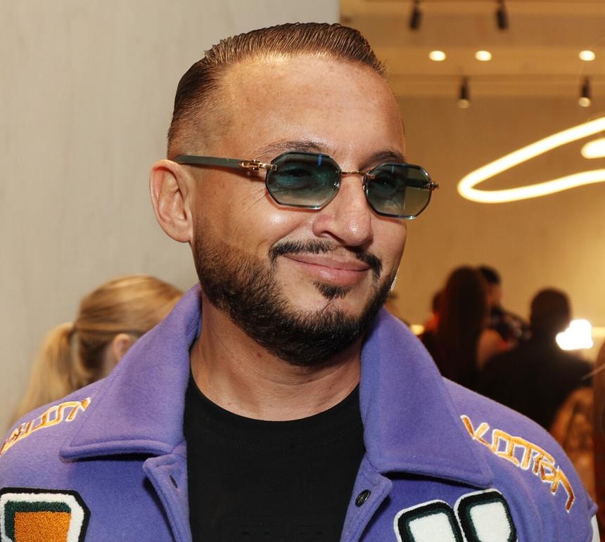 «Вышел на охоту»: почему Ян Абрамов преобразился после развода с Алсу