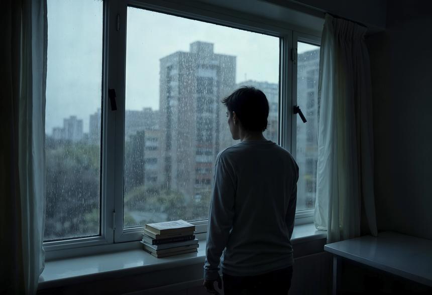 Заявил, что ему все надоело: хозяин квартиры в Москве, где произошел взрыв, грустил из-за разрыва с девушкой