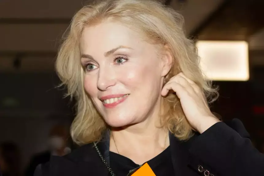 «Кто чем наполнен, тот то и выплескивает»: Мария Шукшина впервые высказалась о семейном конфликте