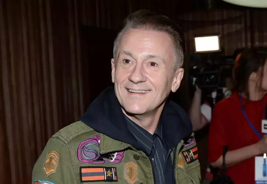 «Было ощущение катастрофы»: Меньшиков рассказал об увольнении из Театра имени Ермоловой