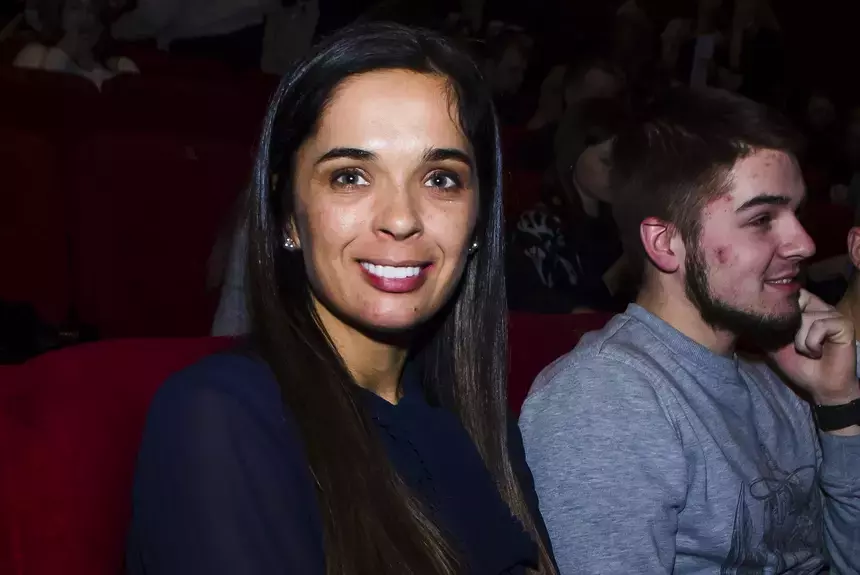 Юмористка Юлия Ахмедова рассказала о биполярном расстройстве