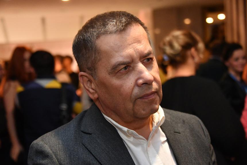 «Я решил рискнуть»: лидер группы «Любэ» Николай Расторгуев вышел на сцену при угрозе смерти