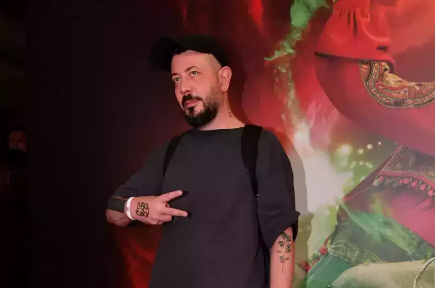 Артемия Лебедева оштрафовали на 40 тысяч рублей из-за осквернения религии