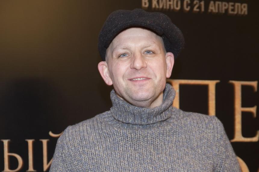 «Свадьба точно будет!»: актер Федор Лавров собрался жениться