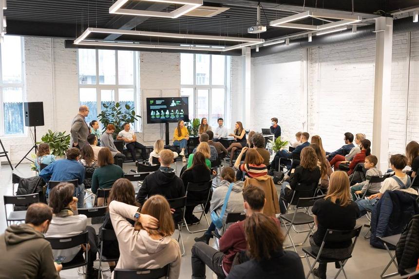 Апсайклинг идей: в Москве пройдет фестиваль Eco Friendly Fest