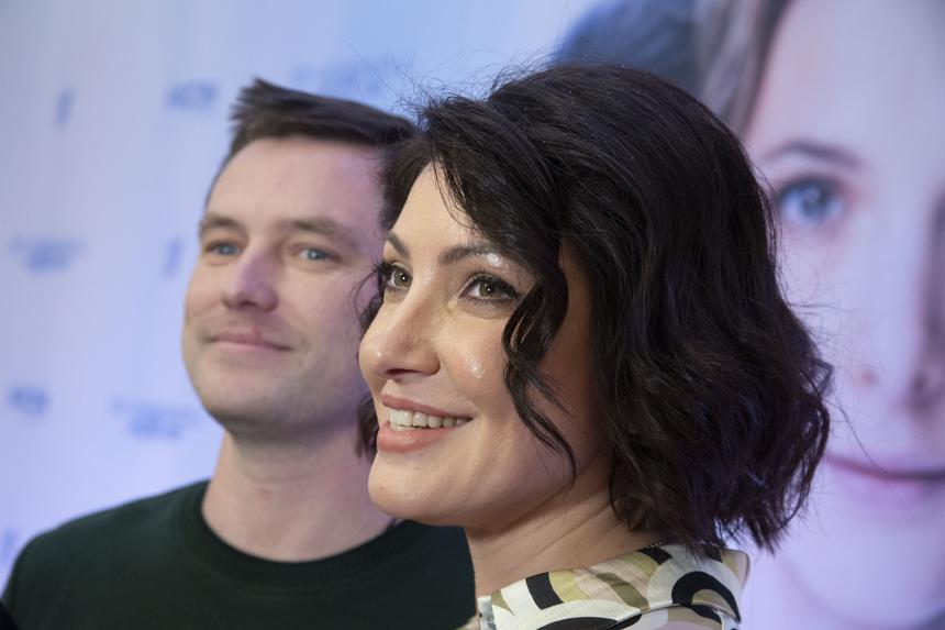 Анастасия Макеева отметила четвертую годовщину свадьбы с Романом Мальковым