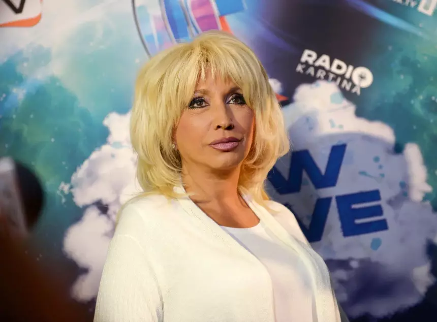 «Время старческих изменений»: почему Ирина Аллегрова отказалась от концертов