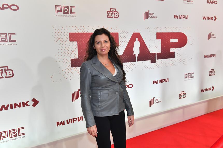 «Поживем как в Париже»: Симоньян прокомментировала проблемы с интернетом в Москве