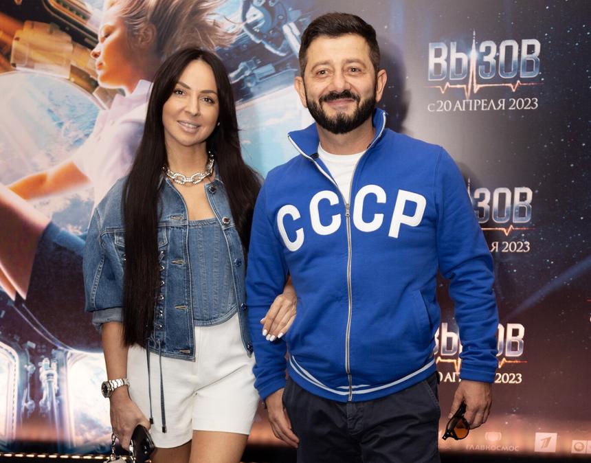 Бывшая жена Михаила Галустяна Виктория впервые высказалась о разводе с артистом