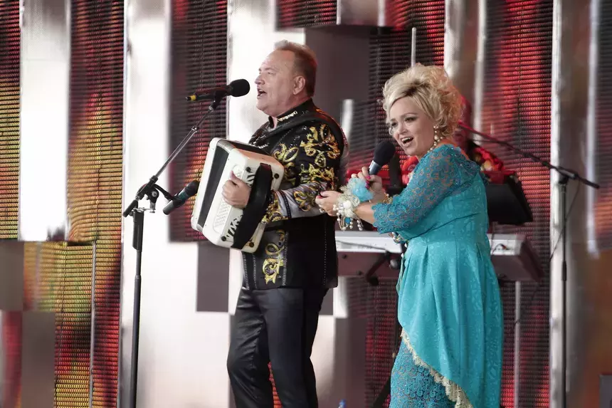 «Ловкий вброс»: Соседов не поверил в популярность Кадышевой среди молодежи