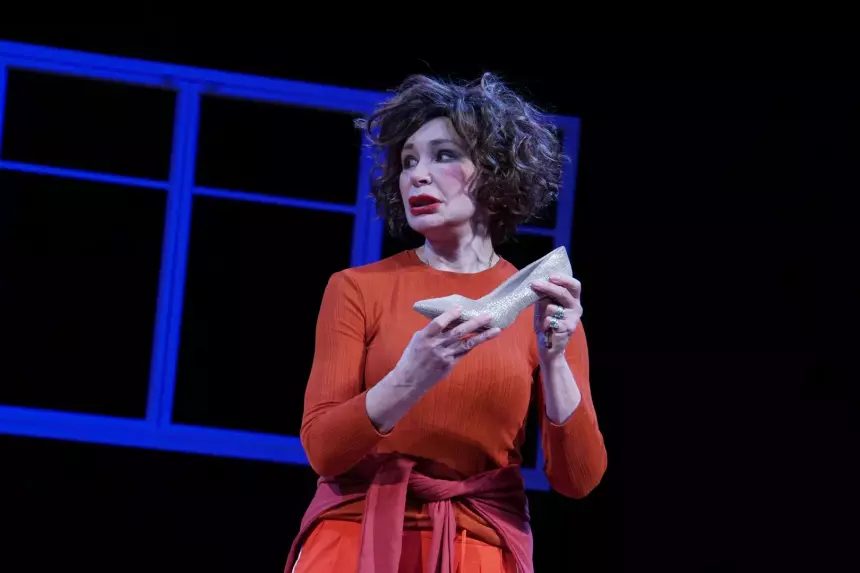 «Былых возлюбленных на свете нет»: Садальский напомнил о себе Васильевой, с которой давно в ссоре