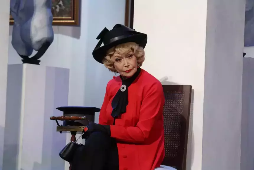 Теряла сознание: раскрыты подробности операции на сердце, которую перенесла Светлана Немоляева