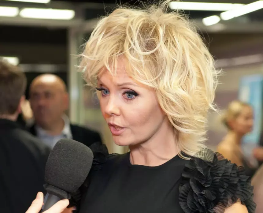 Михаил Ширвиндт обвинил Валерию в желании «сбацать» что-нибудь патриотическое