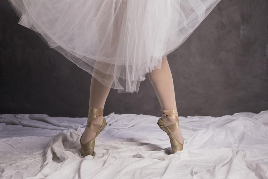 Прима-балерина Алла Осипенко скончалась на 93-м году жизни