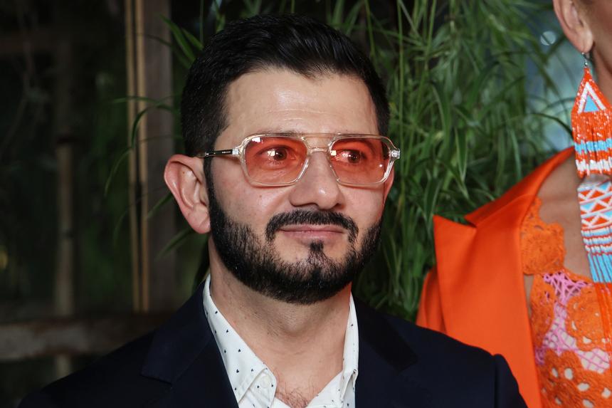 Мошенники распространили от имени Михаила Галустяна заявление после новостей о его разводе