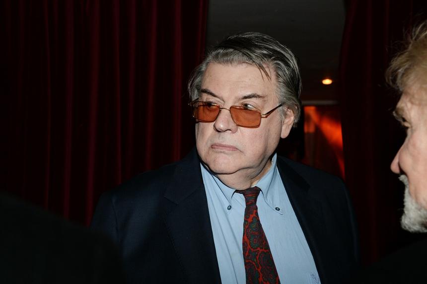 «Ужасная, жестокая и тяжелая история»: раскрыта правда о тайном внебрачном сыне Александра Ширвиндта