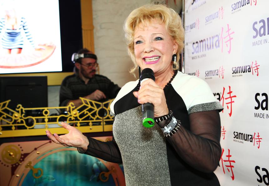 Скончался осужденный за наркотики сын народной артистки Екатерины Шавриной