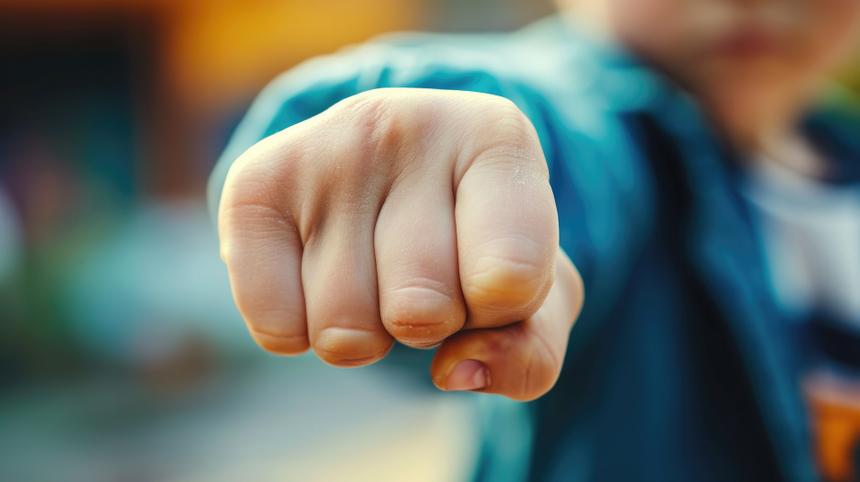 «Вел себя как дикарь»: дебошир избил пенсионера-добровольца в волонтерском центре СВО