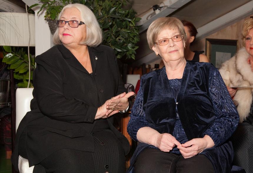 «Любила его до последнего дня»: раскрыты подробности отношений Нины Гребешковой и Леонида Гайдая