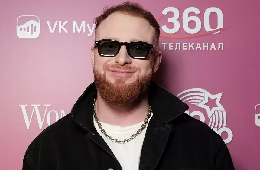 Певец Леша Свик стремительно теряет вес после экстренной госпитализации