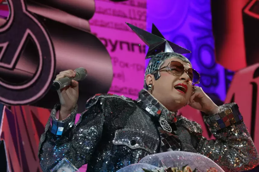 «Все давно понял по поводу украинского режима»: европейские гастроли Верки Сердючки могут вновь отменить