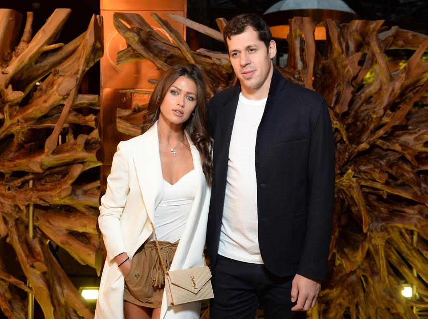 «Не дай Бог такого мужа и такой брак»: Евгений Малкин и Анна Кастерова развелись