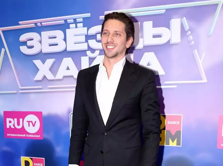 Бизнес певца ЮрКисса терпит многомиллионные убытки