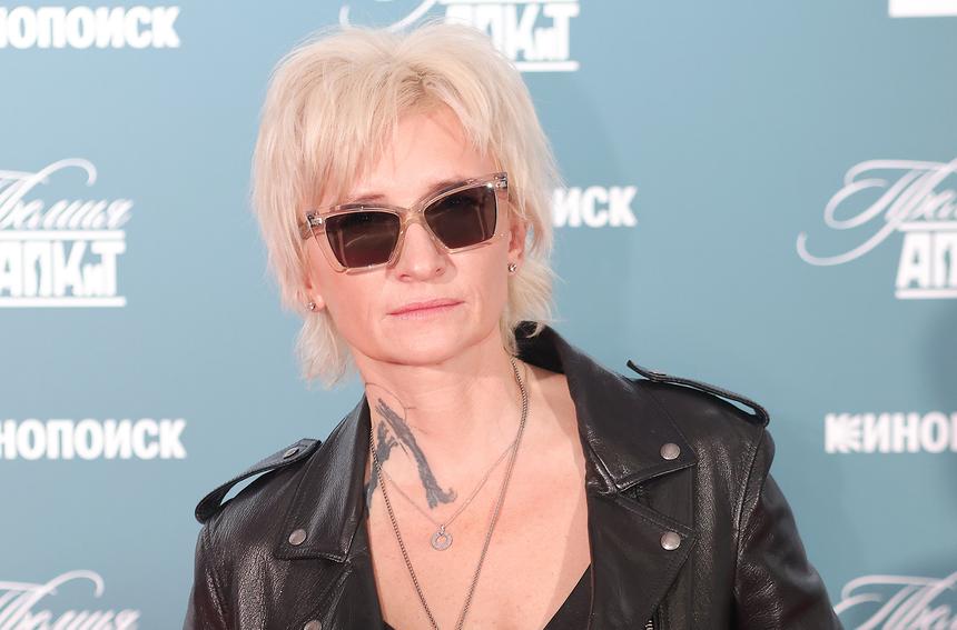 «Мне не нравится»: Диана Арбенина жестко прошлась по российским биографическим фильмам