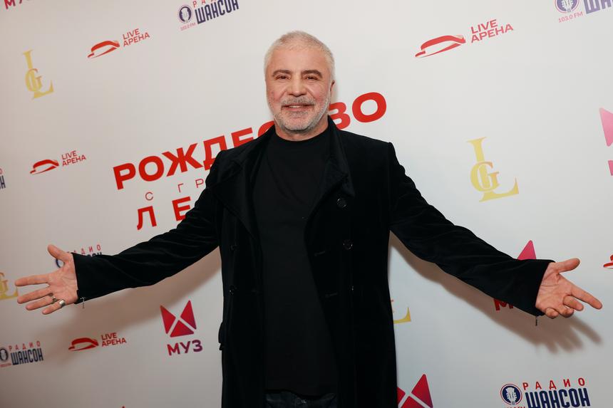 «Очень обеспеченный человек»: сколько стоит выступление певца Сосо Павлиашвили