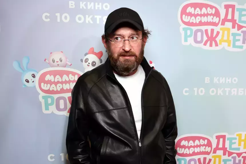 «Разорился на успокоительные»: писатель Цыпкин пожаловался на работу с Хабенским