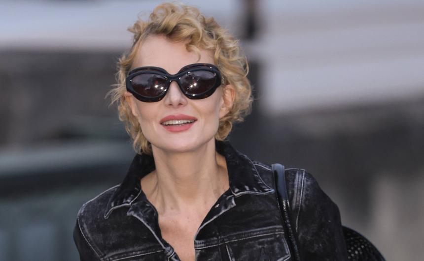 Рената Литвинова показала 23-летнюю дочь после новостей о ее беременности