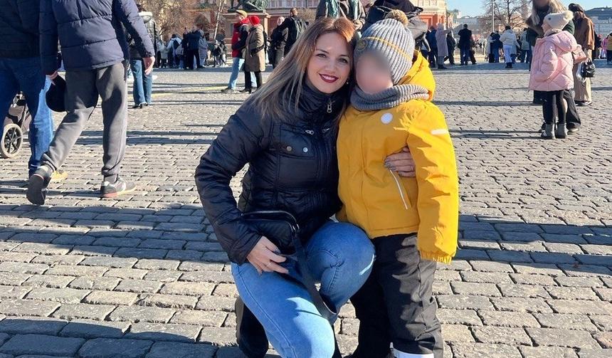 «До сих пор пишет: «Ты украла у меня ребенка»: россиянка судится за сына с экс-сожителем, сломавшим ей кисть
