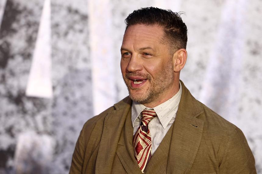 «Мое тело разваливается, и лучше уже не станет»: Том Харди о проблемах со здоровьем