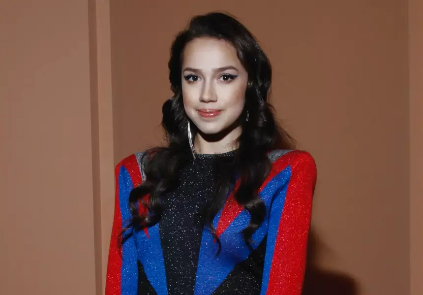 «Я тоже люблю себя занять чем-то»: Загитова посмеялась над критикующим ее Губерниевым