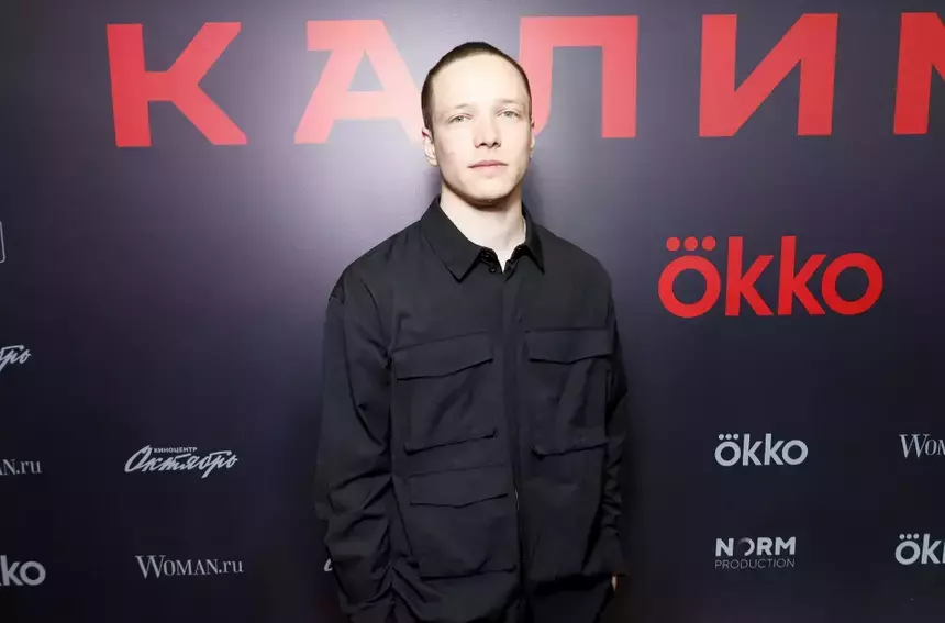 29-летний актер Сергей Городничий сделал предложение своей возлюбленной