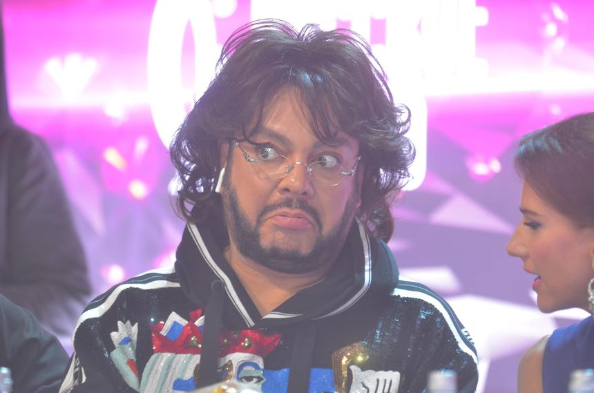 «Американский прайм-тайм все равно мой»: Киркоров отреагировал на пародию ведущего Фэллона