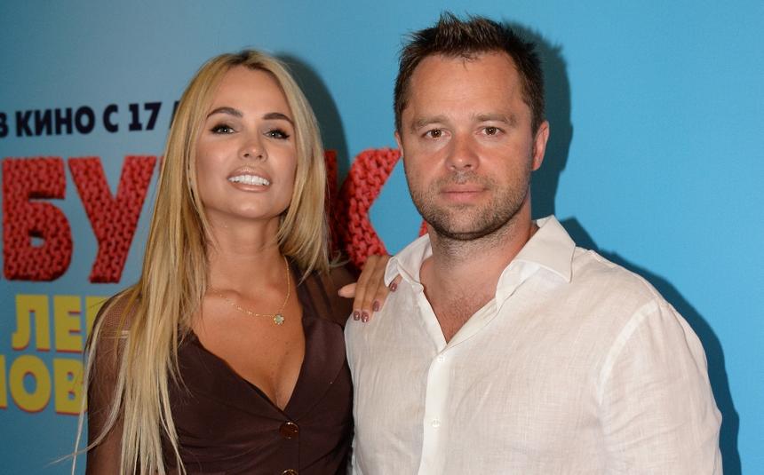 «Там своя система ценностей»: бывшая жена Гогунского резко высказалась об актере после его слов о женщинах