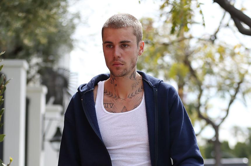 Джастин Бибер впервые ответил, был ли жертвой рэпера P.Diddy в 15 лет