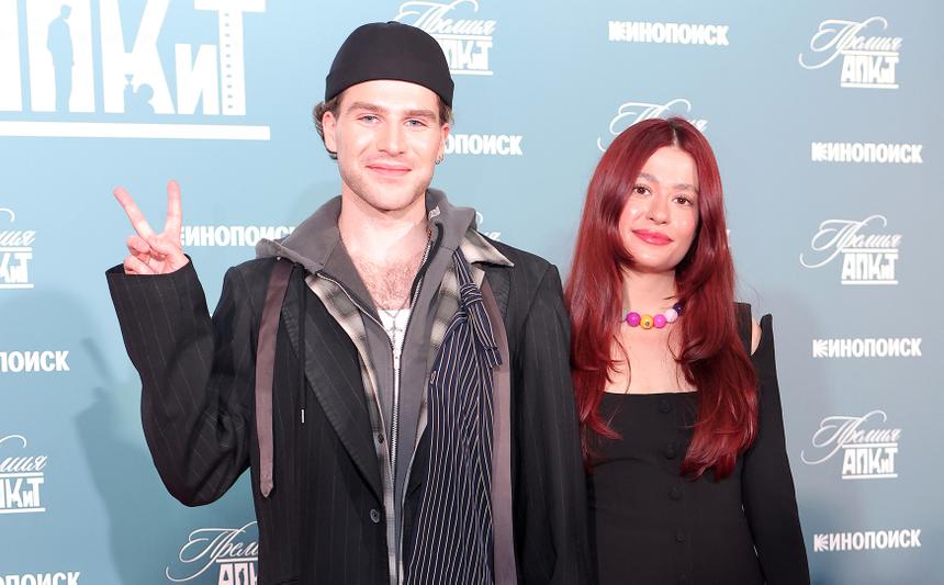 Сын Тины Канделаки Лео рассказал, как мама относится к его возлюбленной