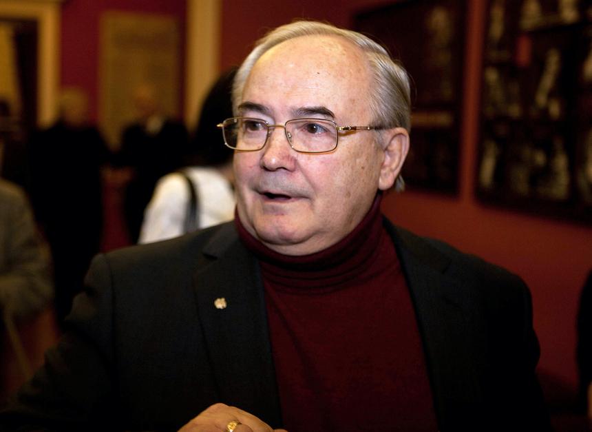 «Тяжело»: 86-летний Всеволод Шиловский рассказал о болезни