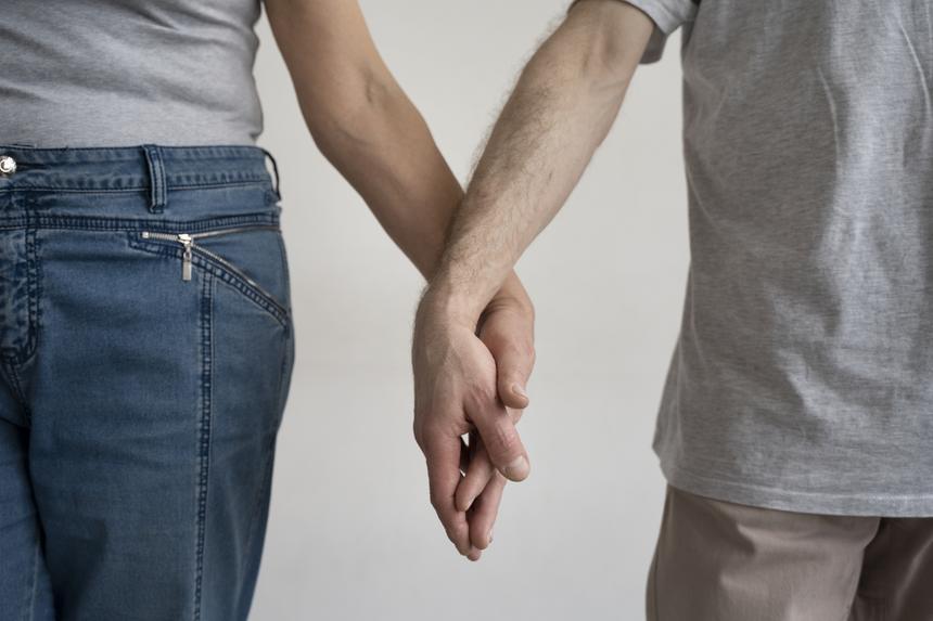 «Главная причина — это не сами конфликты»: психолог Марк Бартон раскрыл, из-за чего чаще всего распадаются пары